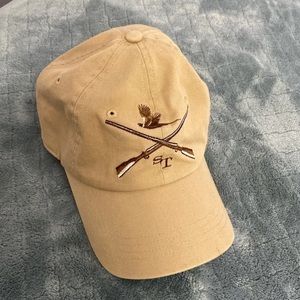 Southern Tide hat !!!